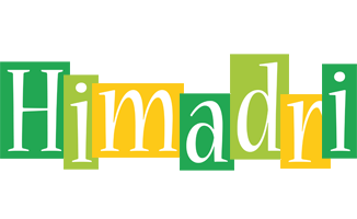 Himadri lemonade logo