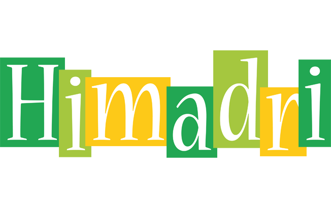 Himadri lemonade logo