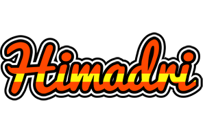 Himadri madrid logo