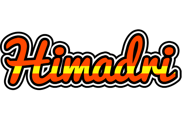 Himadri madrid logo