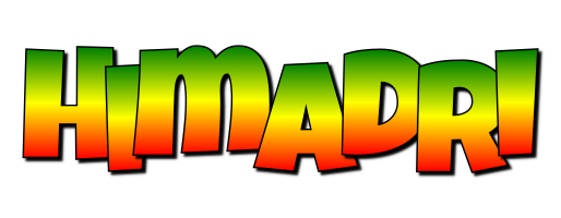 Himadri mango logo
