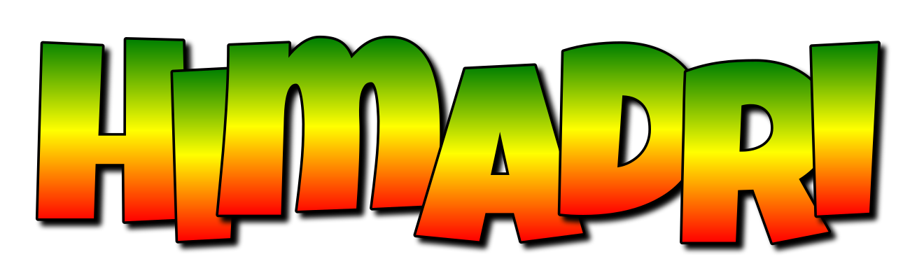 Himadri mango logo