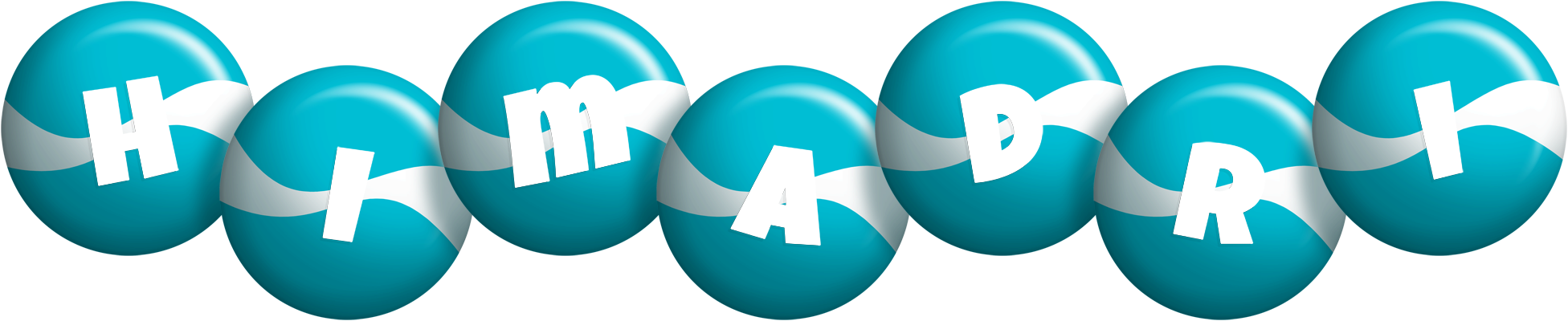 Himadri messi logo