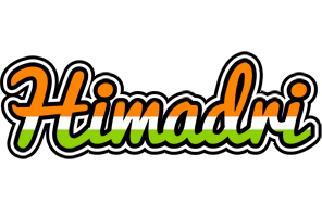 Himadri mumbai logo