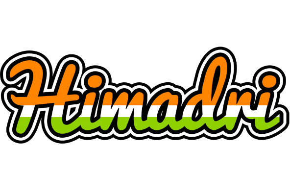 Himadri mumbai logo