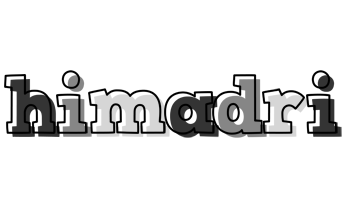 Himadri night logo