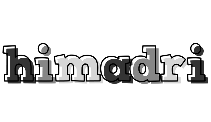 Himadri night logo