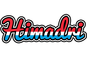 Himadri norway logo