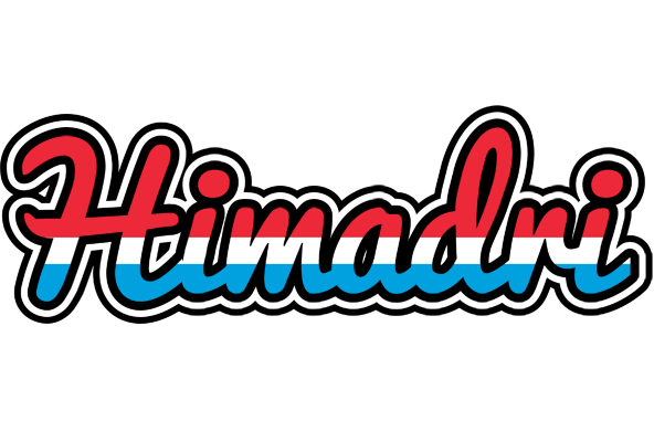 Himadri norway logo
