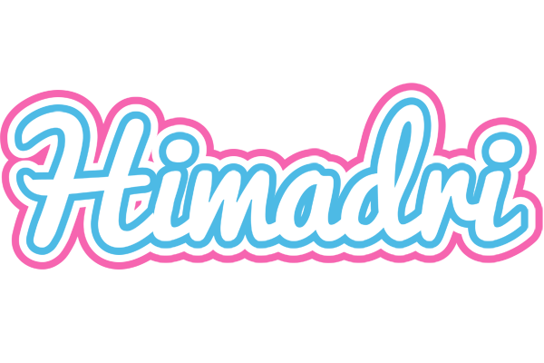 Himadri outdoors logo