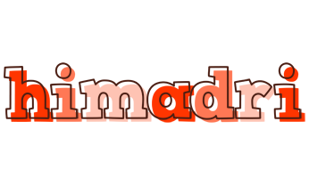 Himadri paint logo