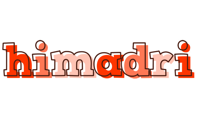 Himadri paint logo