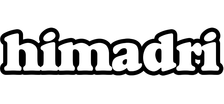 Himadri panda logo
