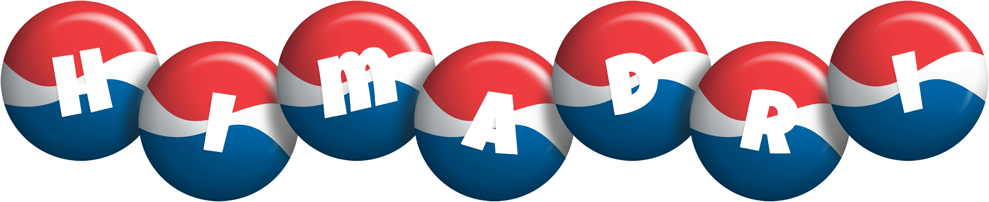Himadri paris logo