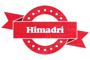 Himadri passion logo