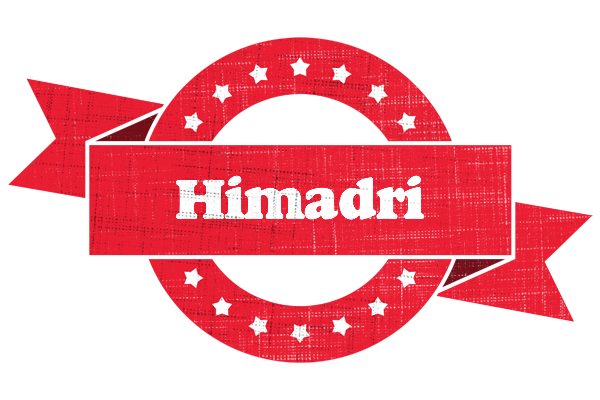 Himadri passion logo