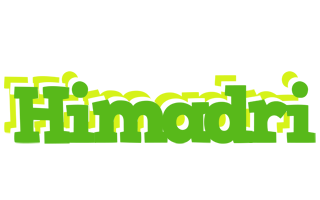 Himadri picnic logo