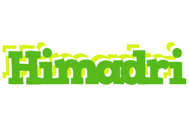 Himadri picnic logo