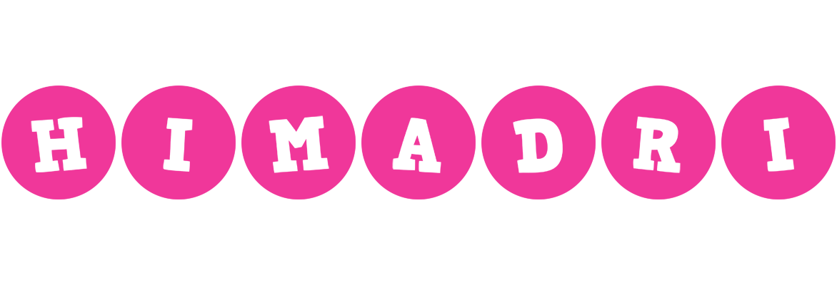 Himadri poker logo
