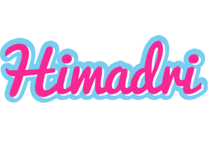 Himadri popstar logo