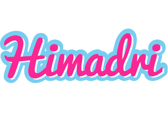 Himadri popstar logo