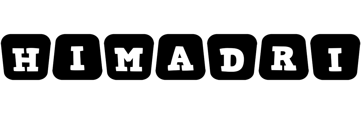 Himadri racing logo
