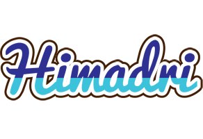 Himadri raining logo