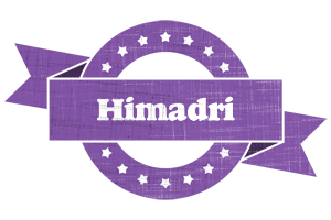 Himadri royal logo