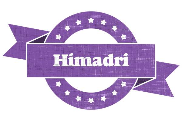 Himadri royal logo