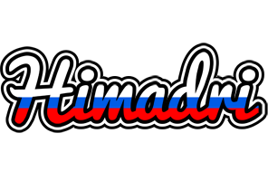 Himadri russia logo