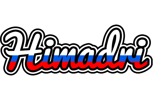 Himadri russia logo