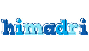 Himadri sailor logo