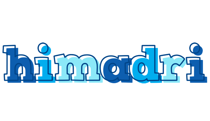 Himadri sailor logo