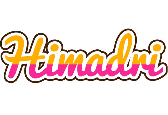 Himadri smoothie logo