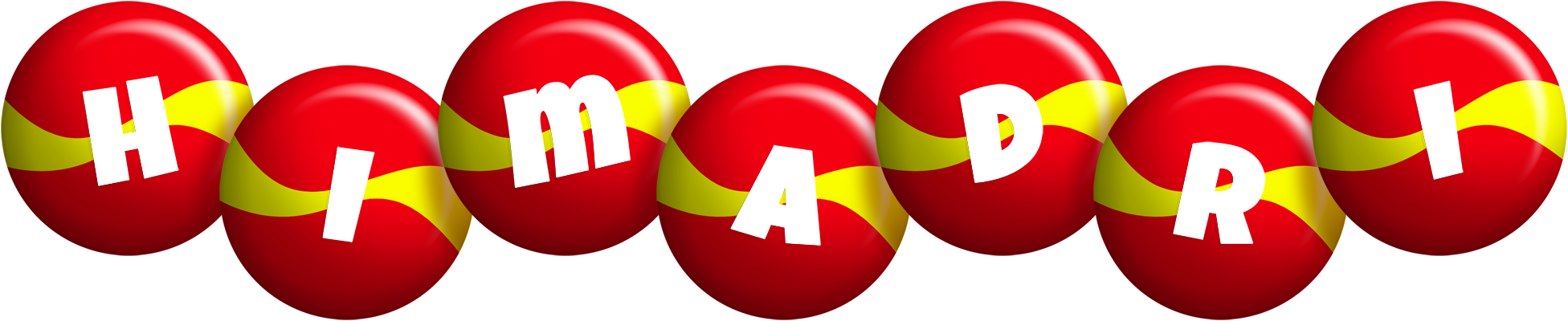 Himadri spain logo