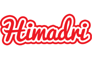 Himadri sunshine logo