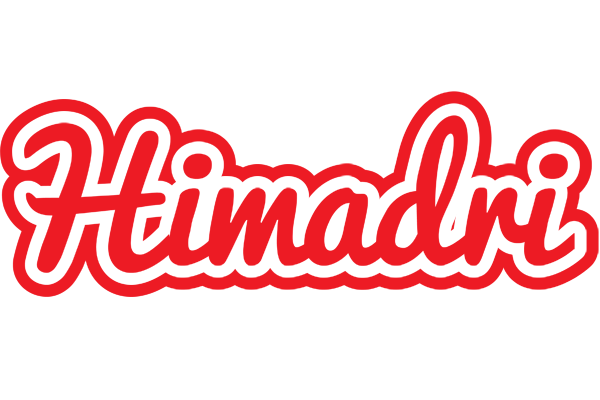 Himadri sunshine logo