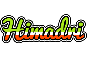 Himadri superfun logo