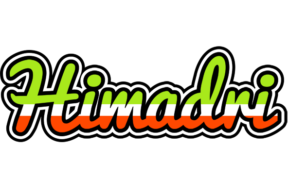 Himadri superfun logo