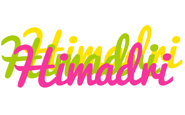 Himadri sweets logo