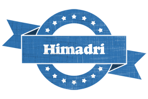 Himadri trust logo