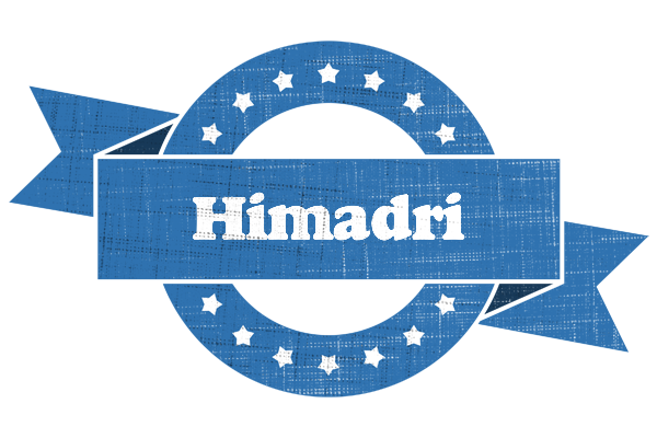 Himadri trust logo