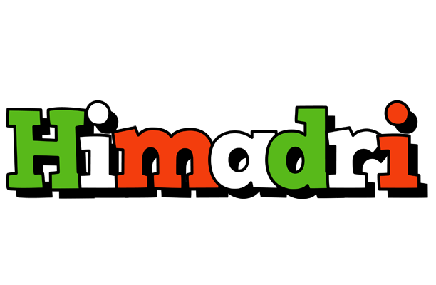 Himadri venezia logo