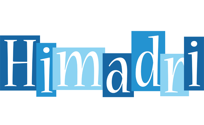 Himadri winter logo
