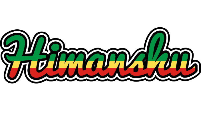 Himanshu african logo