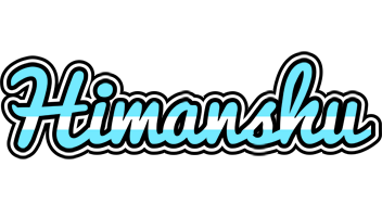 Himanshu argentine logo