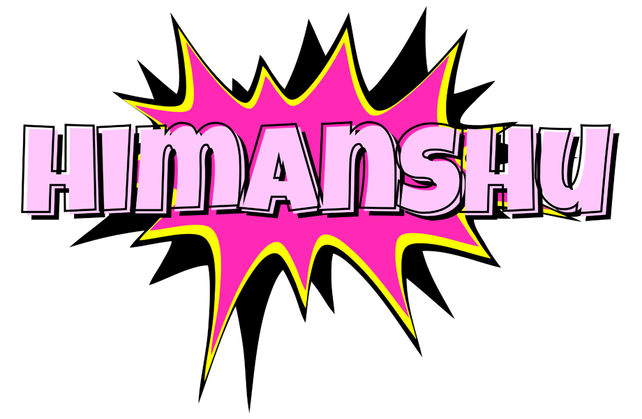 Himanshu badabing logo
