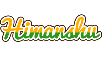 Himanshu banana logo