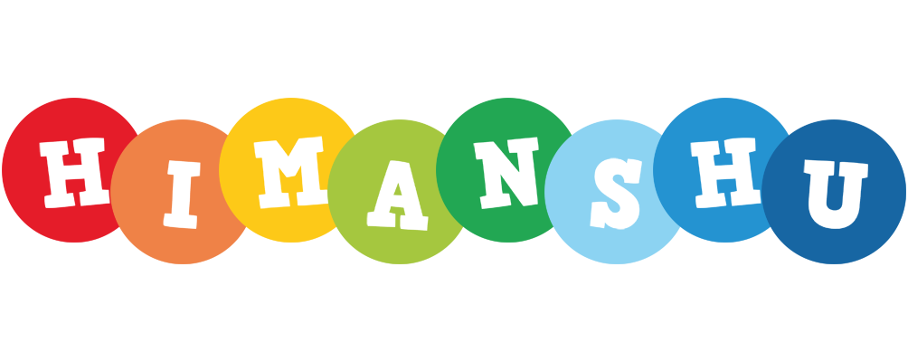 Himanshu boogie logo