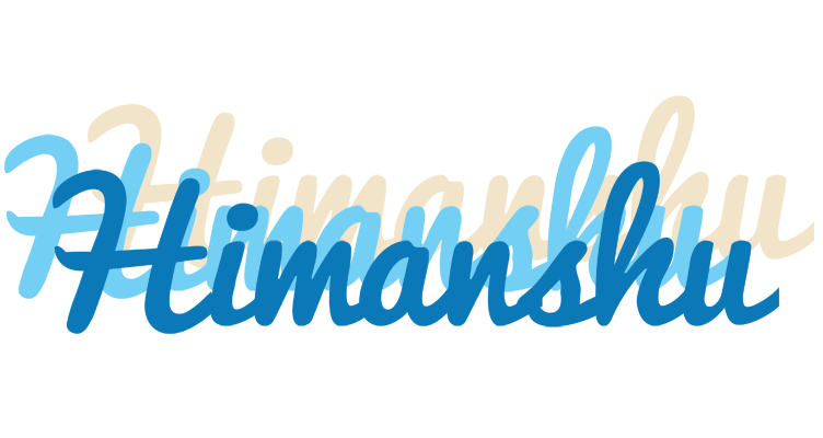Himanshu breeze logo